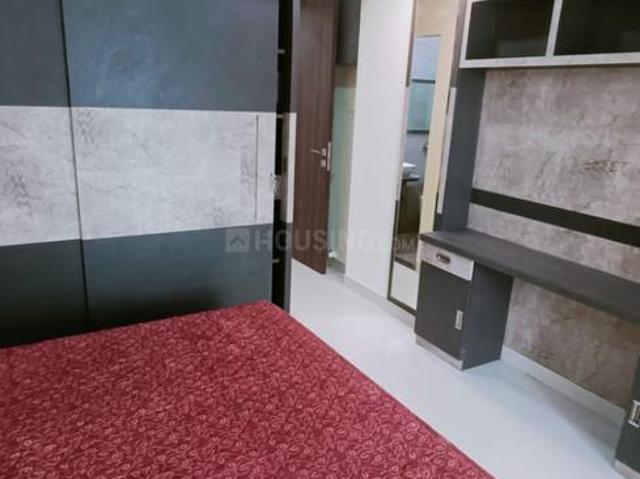 2 BHK Apartment in Ghansoli for rent Navi Mumbai. The reference number is 19575421