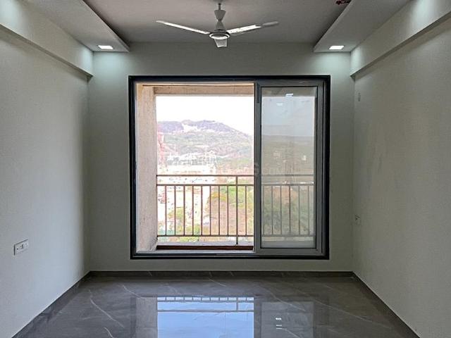 2 BHK Apartment in Ghansoli for rent Navi Mumbai. The reference number is 19601699