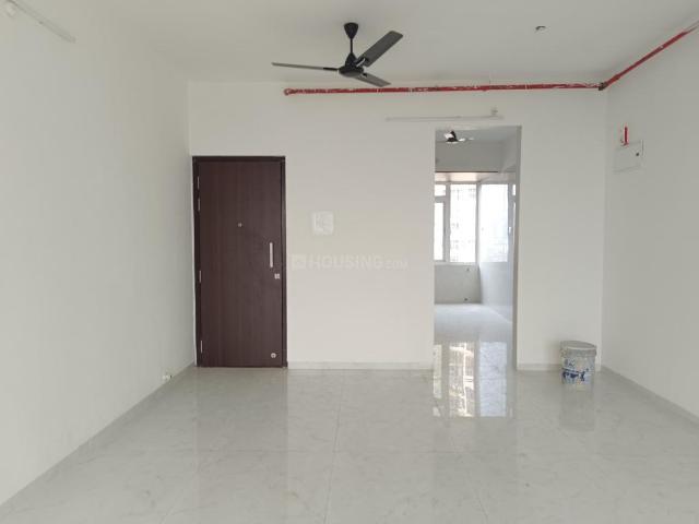 2 BHK Apartment in Ghansoli for rent Navi Mumbai. The reference number is 19627832