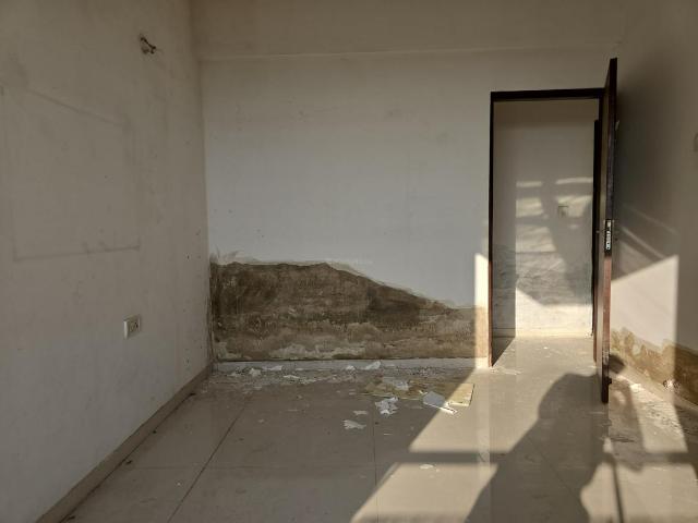 2 BHK Apartment in Ghansoli for rent Navi Mumbai. The reference number is 19633337