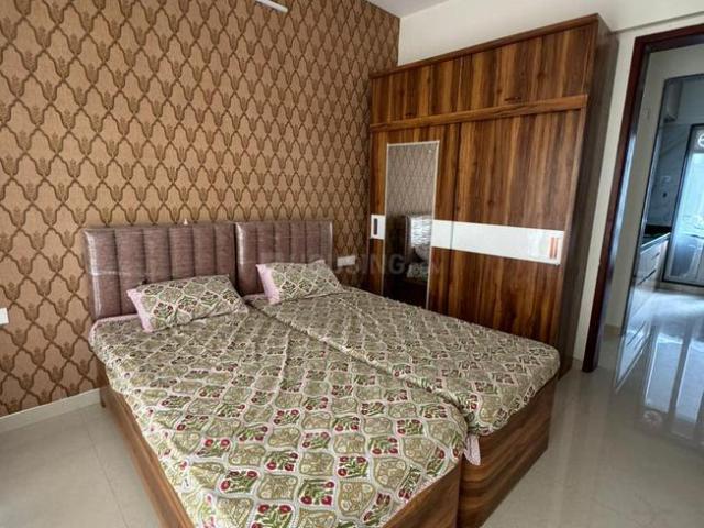 2 BHK Apartment in Ghansoli for rent Navi Mumbai. The reference number is 19648448