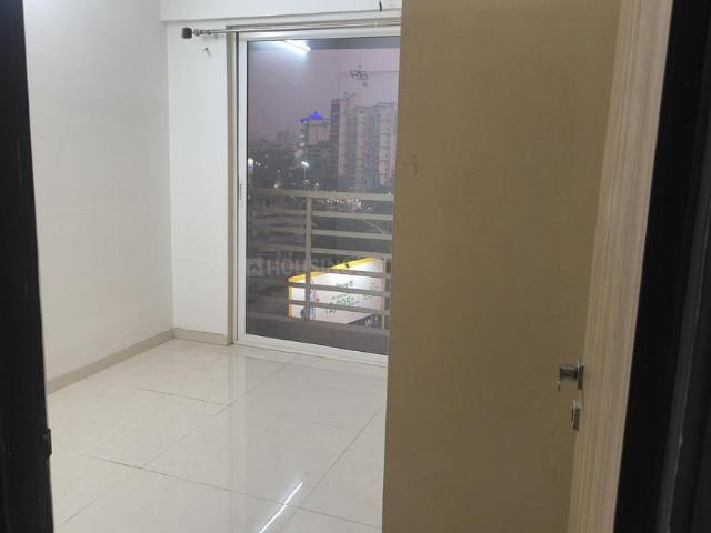 2 BHK Apartment in Ghansoli for rent Navi Mumbai. The reference number is 19657982