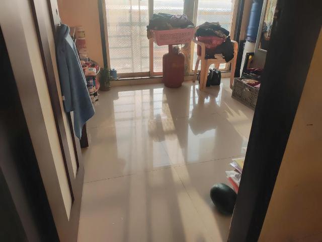 2 BHK Apartment in Ghansoli for rent Navi Mumbai. The reference number is 19666721