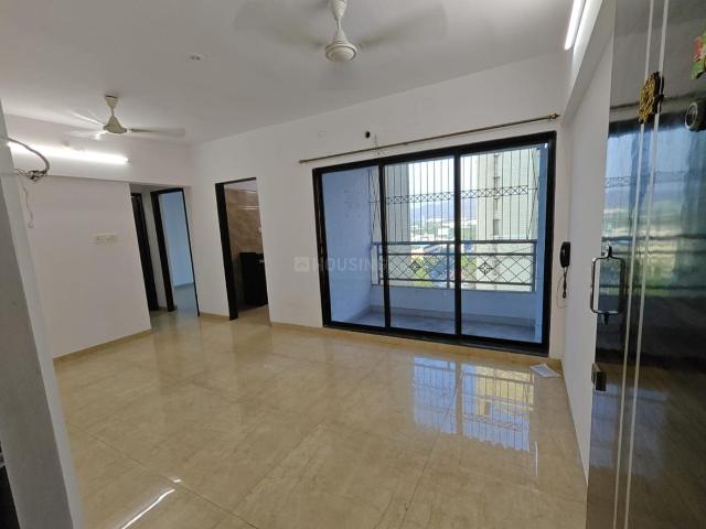 2 BHK Apartment in Ghansoli for rent Navi Mumbai. The reference number is 19690158
