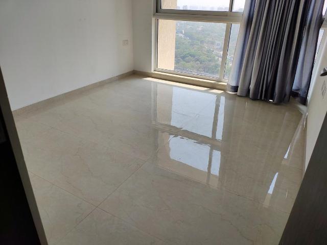 2 BHK Apartment in Ghansoli for rent Navi Mumbai. The reference number is 19747415