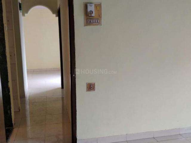 2 BHK Apartment in Ghansoli for rent Navi Mumbai. The reference number is 19919786