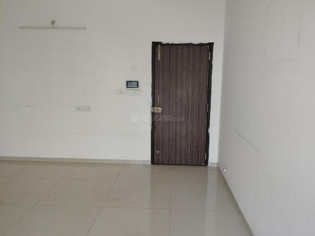 2 BHK Apartment in Ghansoli for rent Navi Mumbai. The reference number is 19957486