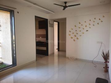 Ghansoli, Navi Mumbai, Thane District, Maharashtra