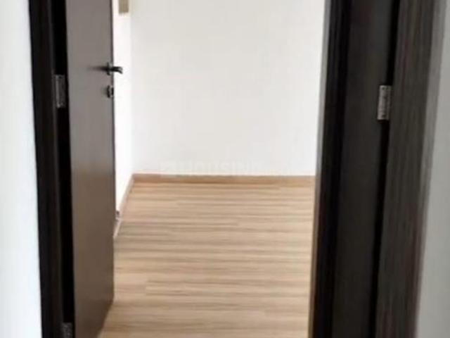 2 BHK Apartment in Ghansoli for rent Navi Mumbai. The reference number is 19108468