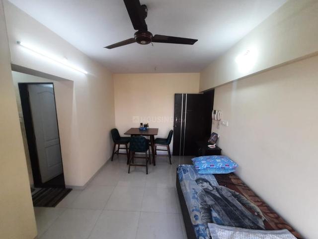 2 BHK Apartment in Ghansoli for rent Navi Mumbai. The reference number is 19118116