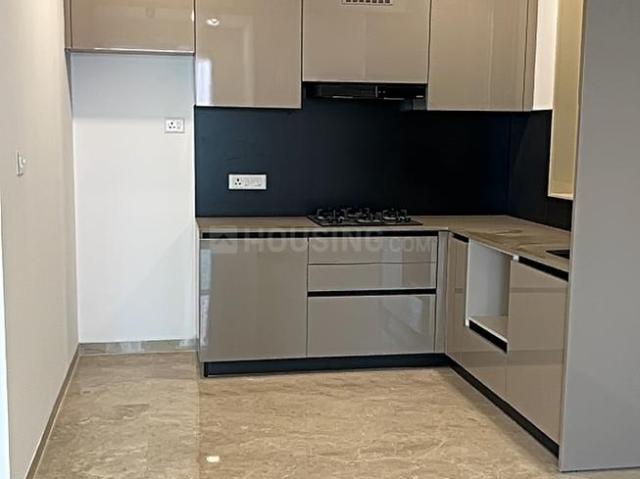 2 BHK Apartment in Ghansoli for rent Navi Mumbai. The reference number is 19241841