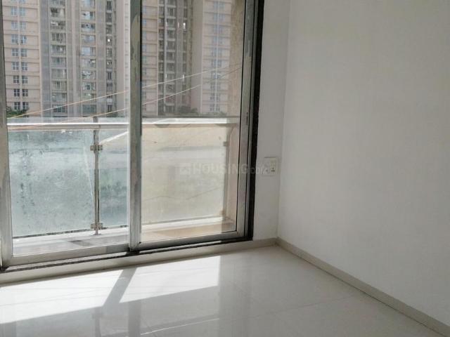 2 BHK Apartment in Ghansoli for rent Navi Mumbai. The reference number is 20437107