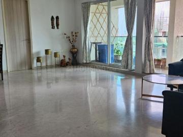 2 BHK Apartment in Ghansoli for rent Navi Mumbai. The reference number is 20468895