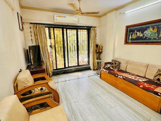 2 BHK Apartment in Ghansoli for rent Navi Mumbai. The reference number is 20478132