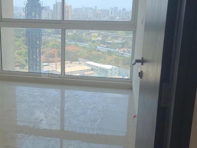 2 BHK Apartment in Ghansoli for rent Navi Mumbai. The reference number is 20481711