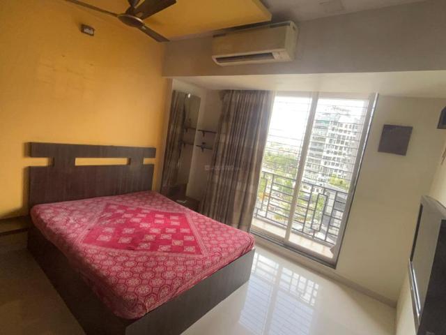 2 BHK Apartment in Ghansoli for rent Navi Mumbai. The reference number is 20490228