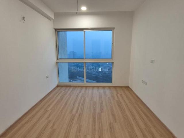 2 BHK Apartment in Ghansoli for rent Navi Mumbai. The reference number is 20535677
