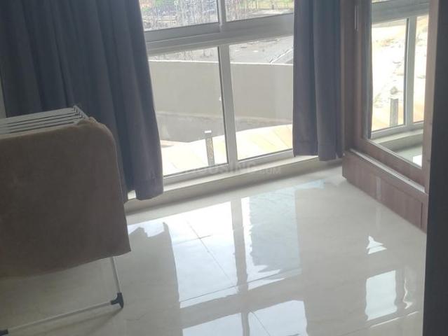 2 BHK Apartment in Ghansoli for rent Navi Mumbai. The reference number is 20537736