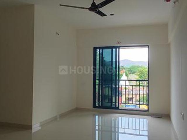 2 BHK Apartment in Ghansoli for rent Navi Mumbai. The reference number is 20556249