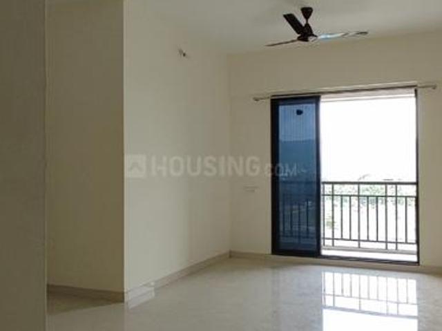 2 BHK Apartment in Ghansoli for rent Navi Mumbai. The reference number is 20556267