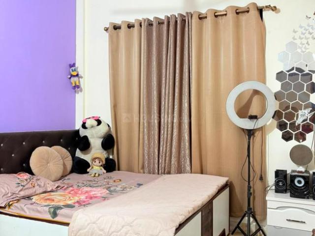 2 BHK Apartment in Ghansoli for rent Navi Mumbai. The reference number is 20563871