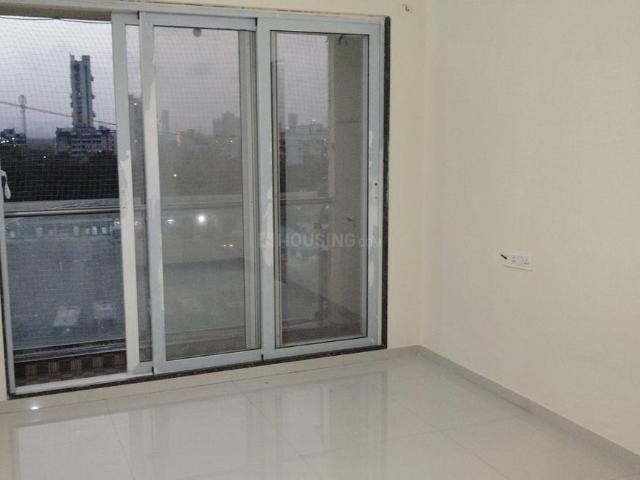 2 BHK Apartment in Ghansoli for rent Navi Mumbai. The reference number is 20564375