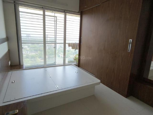 2 BHK Apartment in Ghansoli for rent Navi Mumbai. The reference number is 20566398