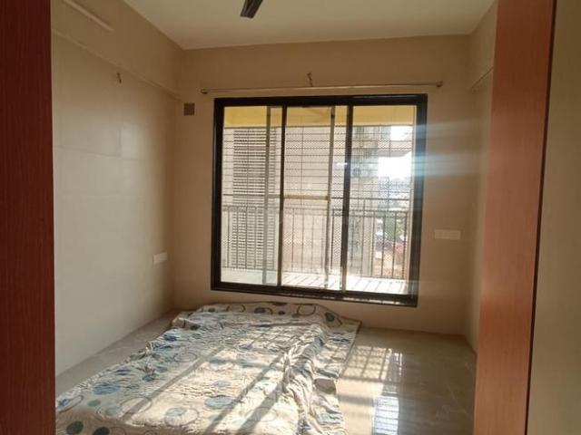 2 BHK Apartment in Ghansoli for rent Navi Mumbai. The reference number is 20574943