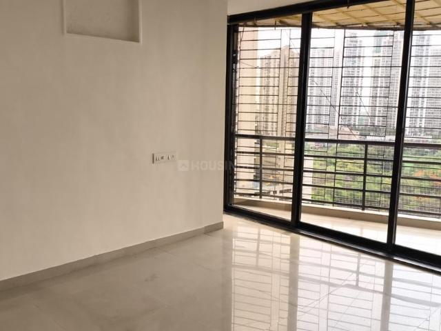 2 BHK Apartment in Ghansoli for rent Navi Mumbai. The reference number is 20575852