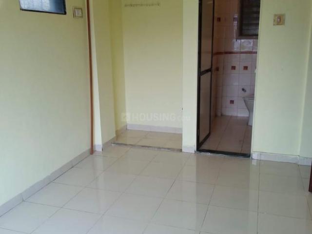 2 BHK Apartment in Ghansoli for rent Navi Mumbai. The reference number is 20585036
