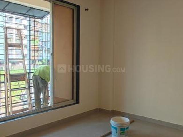 2 BHK Apartment in Ghansoli for rent Navi Mumbai. The reference number is 20602828