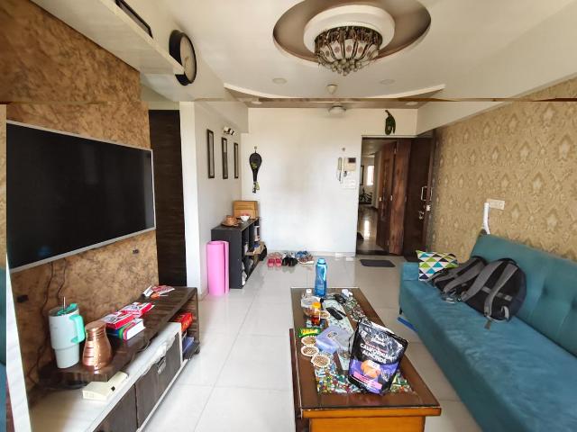 2 BHK Apartment in Ghansoli for rent Navi Mumbai. The reference number is 20618163