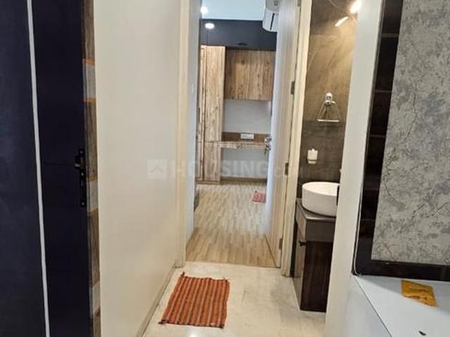 2 BHK Apartment in Ghansoli for rent Navi Mumbai. The reference number is 20622790