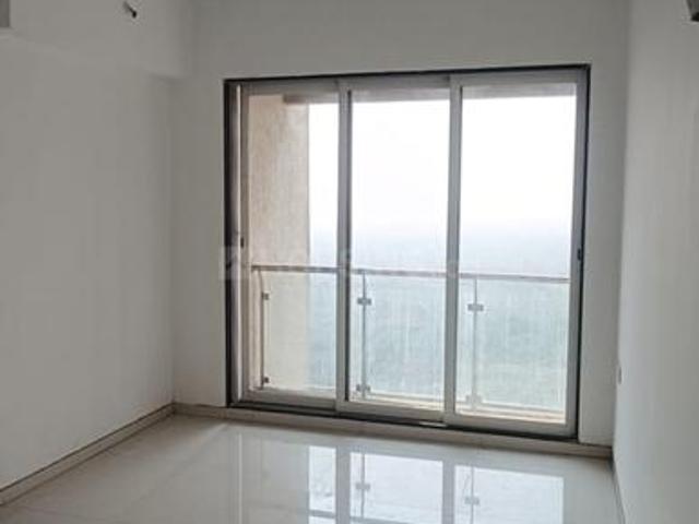 2 BHK Apartment in Ghansoli for rent Navi Mumbai. The reference number is 20626197