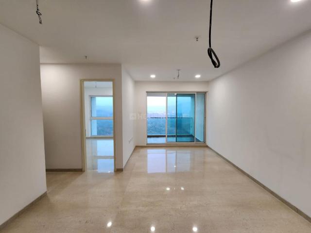 2 BHK Apartment in Ghansoli for rent Navi Mumbai. The reference number is 20628529