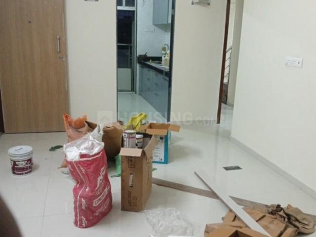 2 BHK Apartment in Ghansoli for rent Navi Mumbai. The reference number is 20662494