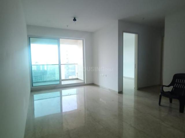 2 BHK Apartment in Ghansoli for rent Navi Mumbai. The reference number is 20667808