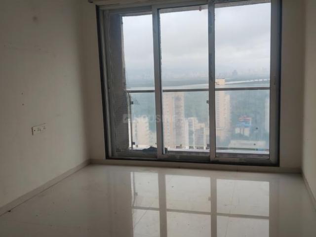 2 BHK Apartment in Ghansoli for rent Navi Mumbai. The reference number is 20710725