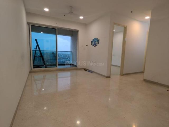 2 BHK Apartment in Ghansoli for rent Navi Mumbai. The reference number is 20718228