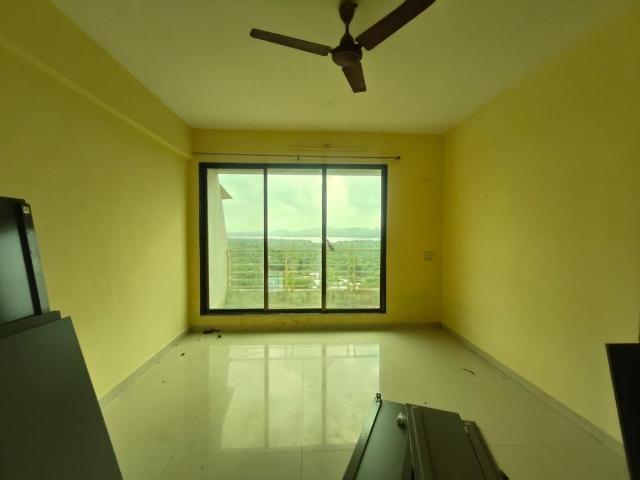 2 BHK Apartment in Ghansoli for rent Navi Mumbai. The reference number is 20728148