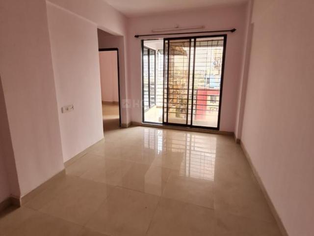 2 BHK Apartment in Ghansoli for rent Navi Mumbai. The reference number is 20732382