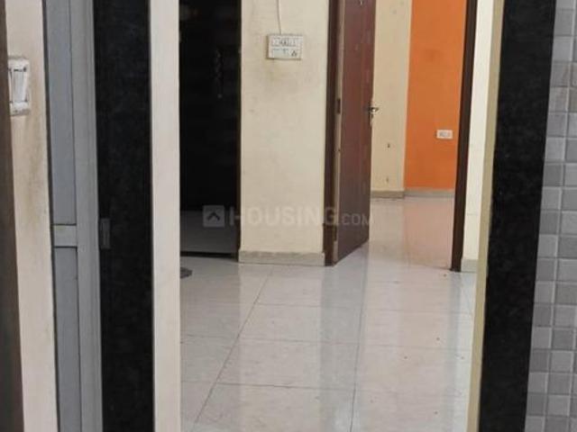 2 BHK Apartment in Ghansoli for rent Navi Mumbai. The reference number is 20776859