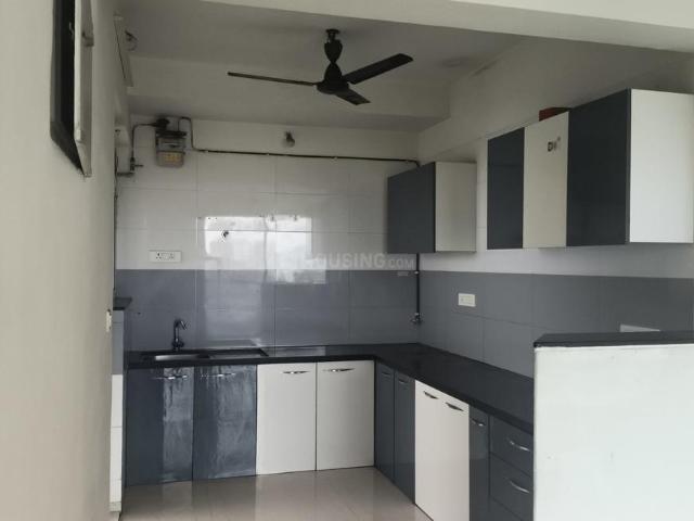 2 BHK Apartment in Ghansoli for rent Navi Mumbai. The reference number is 20831796