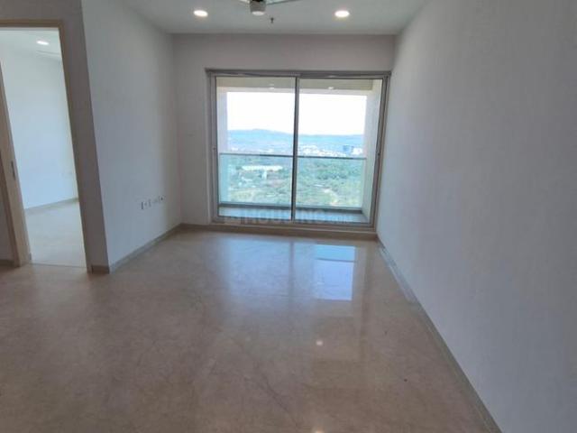 2 BHK Apartment in Ghansoli for rent Navi Mumbai. The reference number is 20834283