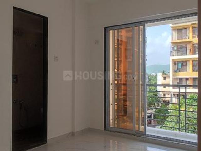 2 BHK Apartment in Ghansoli for rent Navi Mumbai. The reference number is 20849832