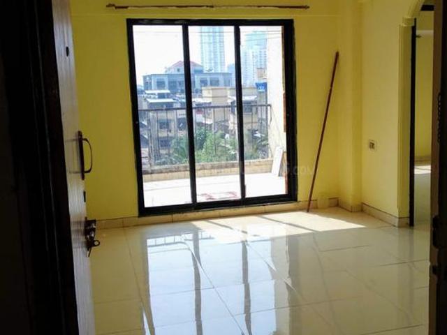 2 BHK Apartment in Ghansoli for rent Navi Mumbai. The reference number is 20872994