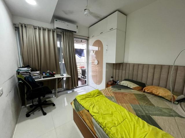 2 BHK Apartment in Ghansoli for rent Navi Mumbai. The reference number is 20878165