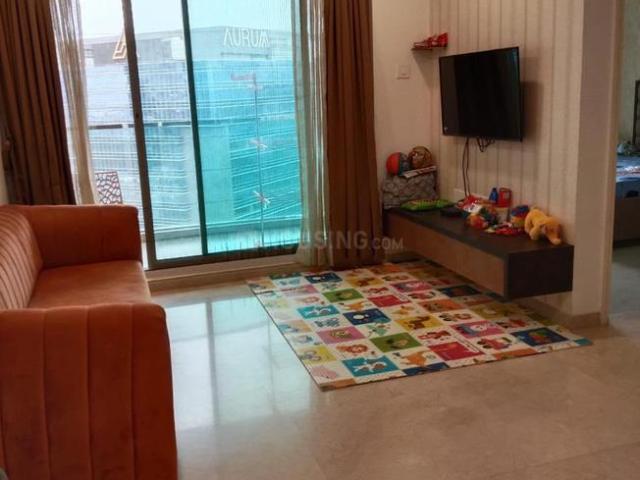 2 BHK Apartment in Ghansoli for rent Navi Mumbai. The reference number is 20919659