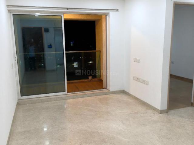 2 BHK Apartment in Ghansoli for rent Navi Mumbai. The reference number is 20920814