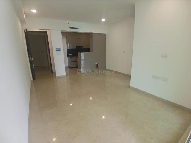 2 BHK Apartment in Ghansoli for rent Navi Mumbai. The reference number is 20926378